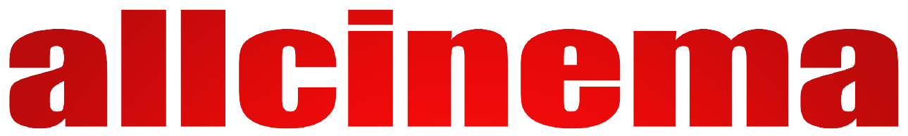 allcinemaのロゴ画像
